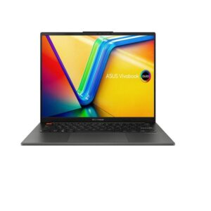 Asus Vivobook S 14.5" 3K OLED Intel i9-13900H 16GB DDR5 1TB Windows 11 PRO Intel Xe Graphics 180? Hinge