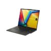 Asus Vivobook S 14.5" 3K OLED Intel i9-13900H 16GB DDR5 1TB Windows 11 PRO Intel Xe Graphics 180? Hinge