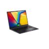 Asus Vivobook 15X 15.6" FHD OLED AMD Ryzen R7-7730U 16GB 512GB  Windows11 Home Fingerprint