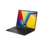 Asus Vivobook 15X 15.6" FHD OLED AMD Ryzen R7-7730U 16GB 512GB  Windows11 Home Fingerprint