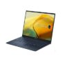 Asus ZenBook 15 15.6" 2.8K OLED AMD Ryzen R7-7735U 16GB DDR5 512GB Windows 11 Pro Intel Xe Graphics ErgoSense KB Touchpad
