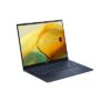 Asus ZenBook 15 15.6" 2.8K OLED AMD Ryzen R7-7735U 16GB DDR5 512GB Windows 11 Pro Intel Xe Graphics ErgoSense KB Touchpad