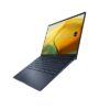Asus ZenBook 15 15.6" 2.8K OLED AMD Ryzen R7-7735U 16GB DDR5 512GB Windows 11 Pro Intel Xe Graphics ErgoSense KB Touchpad