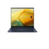 Asus ZenBook 15 15.6" 3K OLED AMD Ryzen R7-7735U 32GB DDR5 1TB Windows 11 PRO Intel Xe Graphics ErgoSense KB Touchpad 180? Hinge