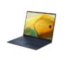 Asus ZenBook 15 15.6" 3K OLED AMD Ryzen R7-7735U 32GB DDR5 1TB Windows 11 PRO Intel Xe Graphics ErgoSense KB Touchpad 180? Hinge