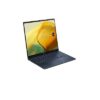 Asus ZenBook 15 15.6" 3K OLED AMD Ryzen R7-7735U 32GB DDR5 1TB Windows 11 PRO Intel Xe Graphics ErgoSense KB Touchpad 180? Hinge