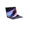 Asus ZenBook Pro 14 Duo 14.5' 2.8K OLED Touch Intel I9-13900H 32GB 1TB Windows 11 Pro nVidia RTX 4050 6GB Touchpad Pen Backlit