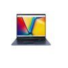 Asus Vivobook 15 X1502 15.6" FHD Intel i9-13900H 16GB 1TB Windows 11 PRO Intel Iris Xe Graphics Fingerprint 180? Hinge