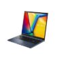 Asus Vivobook 15 X1502 15.6" FHD Intel i9-13900H 16GB 1TB Windows 11 PRO Intel Iris Xe Graphics Fingerprint 180? Hinge