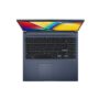 Asus Vivobook 15 X1502 15.6" FHD Intel i9-13900H 16GB 1TB Windows 11 PRO Intel Iris Xe Graphics Fingerprint 180? Hinge