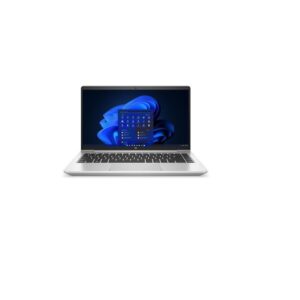 HP ProBook 440 G10 14' FHD Touch Intel i5-1334U 16GB 512GB Windows 11 Pro Intel Iris X? Graphics 4G-LTE Fingerprint