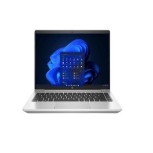 HP ProBook 440 G10 14" FHD Intel i7-1355U 16GB 256GB Windows 11 PRO Intel Iris X? Graphics Fingerprint Backlit