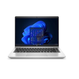 HP ProBook 440 G9 14" FHD Intel i5-1235U 16GB 512GB WIN11 DG 10 PRO Iris Xe Graphics Fingerprint