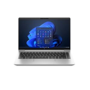 HP ProBook 440 G9 14" HD Intel i5-1235U 16GB 512GB WIN 11 DG 10 PRO 4G-LTE Iris Xe Graphics Fingerprint
