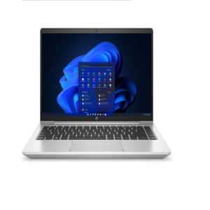 HP ProBook 440 G9 14" HD Intel i7-1255U 8GB 256GB WIN11 DG 10 PRO Intel Iris X? Graphics Fingerprint