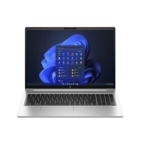 HP ProBook 450 G9 15.6" HD Intel i5-1235U 16GB 256GB Windows 11 DG 10 PRO 4G-LTE Iris Xe Graphics Fingerprint Backlit Silver