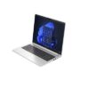 HP ProBook 450 G9 15.6" HD Intel i5-1235U 16GB 256GB Windows 11 DG 10 PRO 4G-LTE Iris Xe Graphics Fingerprint Backlit Silver