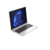 HP ProBook 450 G9 15.6" HD Intel i5-1235U 16GB 256GB Windows 11 DG 10 PRO 4G-LTE Iris Xe Graphics Fingerprint Backlit Silver