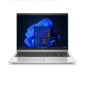 HP ProBook 450 G9 15.6" HD Intel i5-1235U 16GB 512GB Windows 11 DG 10 PRO 4G-LTE Intel Iris Xe Graphics Fingerprint Backlit