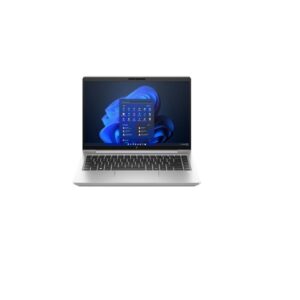 HP EliteBook 640 G10 14' FHD Intel i5-1335U 16GB 256GB Windows 11 DG 10 Pro Iris Xe Graphics Thunderbolt