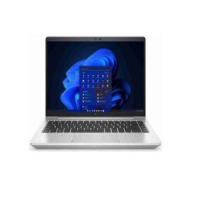 HP EliteBook 640 G10 14" FHD Touch Intel i5-1335U 16GB 256GB Windows 11 DG 10 PRO Iris Xe Graphics Thunderbolt