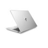 HP EliteBook 640 G10 14" FHD Touch Intel i5-1335U 16GB 256GB Windows 11 DG 10 PRO Iris Xe Graphics Thunderbolt