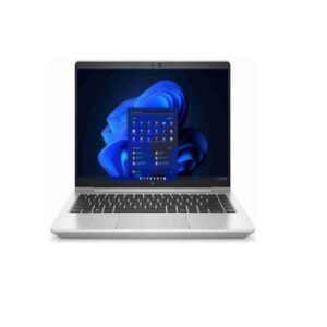 HP EliteBook 640 G10 14" FHD Intel i5-1335U 16GB 512GB Windows 11 DG 10 PRO Iris Xe Graphics Thunderbolt