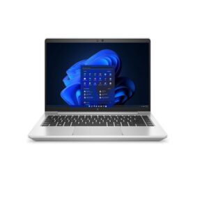 HP EliteBook 640 G10 14" FHD Touch Intel i5-1335U 16GB 512GB Windows 11 DG 10 PRO Iris Xe Graphics Thunderbolt