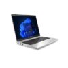 HP EliteBook 640 G10 14" FHD Touch Intel i5-1335U 16GB 512GB Windows 11 DG 10 PRO Iris Xe Graphics Thunderbolt