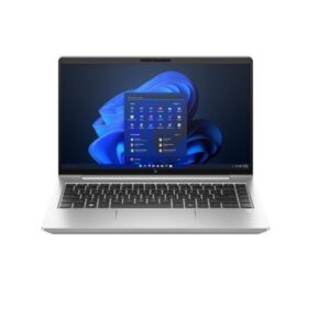 HP EliteBook 640 G10 14" FHD Intel i7-1355U 16GB 512GB Windows 11 DG 10 PRO Iris Xe Graphics WIFI6E Thunderbolt
