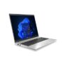 HP EliteBook 650 G10 15.6" FHD Intel i5-1335U 16GB 256GB  Windows 11 DG 10 PRO Iris Xe Graphics WIFI6E Thunderbolt Fingerprint