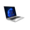 HP EliteBook 650 G10 15.6" FHD Intel i5-1335U 16GB 256GB Windows 11 PRO Iris Xe Graphics Thunderbolt Fingerprint
