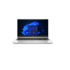 HP EliteBook 650 G10 15.6' FHD Touch Intel i5-1335U 16GB 256GB Windows 11 PRO Iris Xe Graphics Thunderbolt Fingerprint
