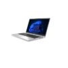 HP EliteBook 650 G10 15.6' FHD Touch Intel i5-1335U 16GB 256GB Windows 11 PRO Iris Xe Graphics Thunderbolt Fingerprint