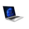 HP EliteBook 650 G10 15.6" FHD Intel i5-1335U 16GB 512GB Windows 11 DG 10 PRO Iris Xe Graphics WIFI6E Thunderbolt Fingerprint