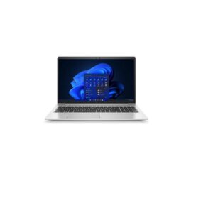 HP EliteBook 650 G10 15.6' FHD Intel i7-1355U 16GB 256GB Windows 11 DG 10 Prp Iris Xe Graphics Thunderbolt Fingerprint