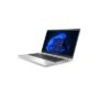 HP EliteBook 650 G10 15.6' FHD Intel i7-1355U 16GB 256GB Windows 11 DG 10 Prp Iris Xe Graphics Thunderbolt Fingerprint