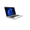 HP EliteBook 650 G10 15.6' FHD Intel i7-1355U 16GB 256GB Windows 11 DG 10 Prp Iris Xe Graphics Thunderbolt Fingerprint