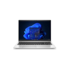 HP EliteBook 650 G10 15.6' FHD Touch Intel i7-1355U 16GB 256GB Windows 11 DG 10 PRO Iris Xe Thunderbolt Fingerprint