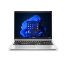 HP EliteBook 650 G10 15.6" FHD Intel i7-1355U 16GB 512GB Windows 11 DG 10 PRO Iris Xe Graphics WIFI6E Thunderbolt Fingerprint