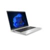 HP EliteBook 650 G10 15.6" FHD Intel i7-1355U 16GB 512GB Windows 11 DG 10 PRO Iris Xe Graphics WIFI6E Thunderbolt Fingerprint