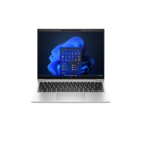 HP EliteBook 830 G10 13.3" WUXGA Intel i5-1335U 16GB 512GB Windows11 DG 10 PRO Iris Xe Graphics WIFI6E Thunderbolt