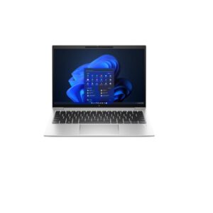 HP EliteBook 840 G10 14' WUXGA IR TOUCH Intel i7-1355U 16GB 256GB Windows 11 DG 10 PRO Iris Xe Graphics WIFI6E Thunderbolt