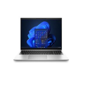 HP EliteBook 860 G10 16" WUXGA Intel i5-1335U 16GB 256GB Windows11 PRO Iris Xe Graphics WIFI6E Thunderbolt Fingerprint
