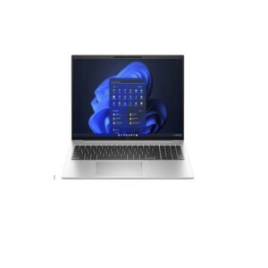 HP EliteBook 860 G10 16" WUXGA Intel i7-1355U 16GB 256GB SSD Windows11 PRO Iris Xe Graphics WIFI6E Thunderbolt Fingerprint