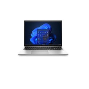 HP EliteBook 860 G10 16' WUXGA PVCY Intel i7-1355U 16GB 512GB Windows11 DG 10 PRO 4G-LTE Iris Xe Thunderbolt Fingerprint
