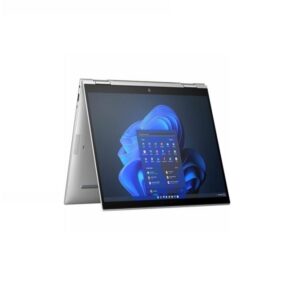 HP EliteBook X360 1040 G10 14" WUXGA Touch i5-1335U 16GB 512GB Windows 11 Pro Iris Xe Thunderbolt Fingerprint PEN