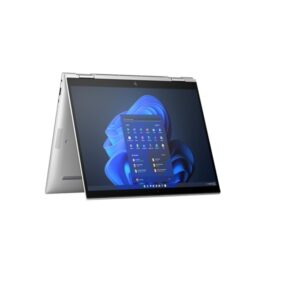 HP EliteBook X360 435 G10 13.3" FHD TOUCH AMD Ryzen R5-7530U 16GB 256GB Windows 11 PRO WIFI6E AMD Radeon ThunderBolt Fingerprint
