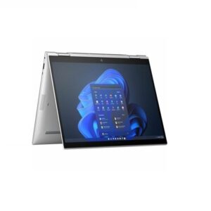 HP EliteBook X360 830 G10 13.3" WUXGA Touch i5-1335U 16GB 512GB Windows 11 Pro Iris Xe Thunderbolt Fingerprint PEN