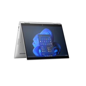 HP Elitebook X360 830 G10 13.3" WUXGA TOUCH i7-1355U 16GB 512GB Windows 11 DG 10 PRO WIFI6E Iris Xe ThunderBolt Fingerprint